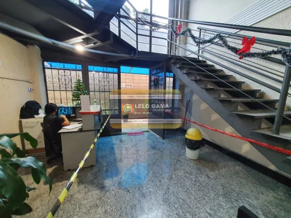 Imagem Sala Comercial para Alugar, 40 m² em Centro - Carapicuíba