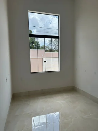 Imagem Casa 3/4 Com Suite No Parque Flamboyant