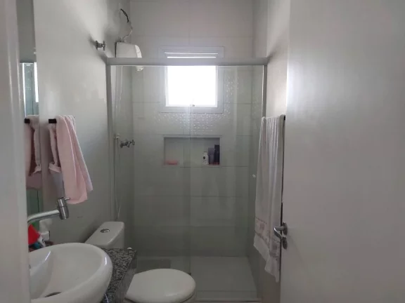 Imagem SOBRADO IMPONENTE - 3 DORM 1 SUÍTE E PISCINA - CONDOMÍNIO RESERVA DA MATA - MONTE MOR