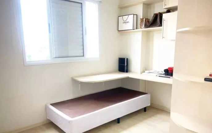 Imagem APARTAMENTO RESIDENCIAL em SÃO PAULO - SP, BOSQUE DA SAÚDE