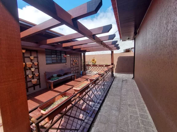 Imagem Casa à venda em Campo Largo/PR