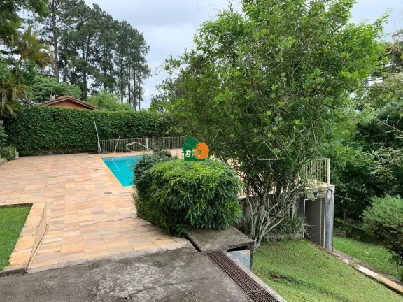 Imagem Chácara para Venda em São Roque, Alto Da Serra (mailasqui), 5 dormitórios, 3 suítes, 6 banheiros