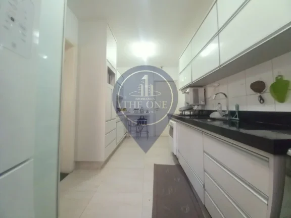 Imagem Apartamento à venda em São Paulo-SP, Vila Mariana: 4 quartos, 1 suíte, 2 salas, 4 banheiros, 3 vagas de garagem, 168m².