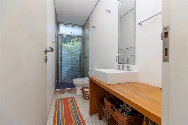 Imagem CASA RESIDENCIAL em São Paulo - SP, Granja Julieta