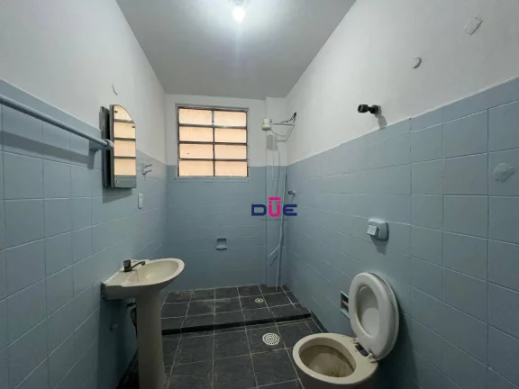 Imagem Apartamento com 1 dormitório à venda, 53 m² por R$ 350.000,00 - Embaré - Santos/SP