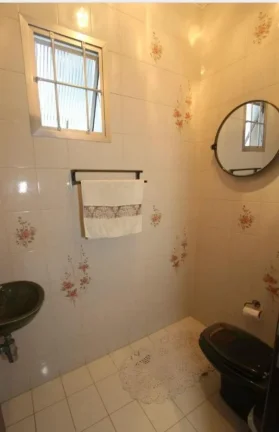 Imagem Casa para Venda por R$745.000,00 com 250m², 3 dormitórios, 1 suite e 2 vagas - Jardim las vegas, Guarulhos / SP - Cód. BDI28653