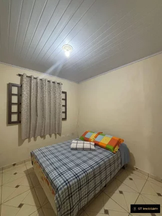 Imagem Chácara à venda em Piracaia/SP - Condomínio fechado 5.000m² por 890.000!