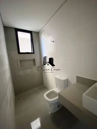 Imagem Apartamento Com Área Privativa á venda Bairro Castelo Belo Horizonte MG