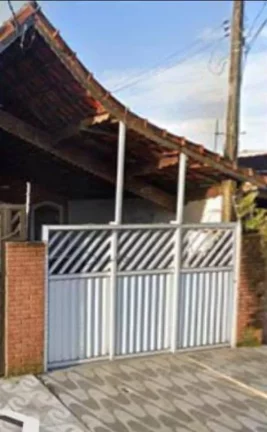 Imagem Casa com 2 dorms, Tupi, Praia Grande - R$ 380 mil, Cod: 2139
