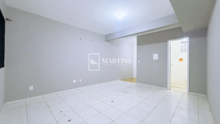 Imagem Excelente oportunidade para adquirir uma sala comercial na Asa Norte, Brasília. Com uma área total...