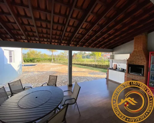 Imagem CASA RESIDENCIAL em ITU - SP, CITY CASTELLO