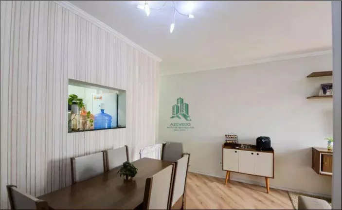 Imagem Apartamento à venda, 58 m² por R$ 395.000,00 - Jardim Flor da Montanha - Guarulhos/SP