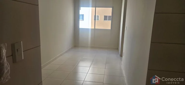 Imagem Apartamento à Venda no Luizote de Freitas – Uberlândia/MG | 2 Dormitórios e Ótima Localização