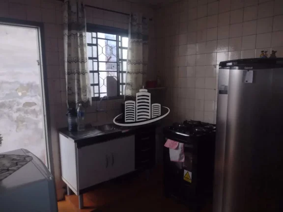 Imagem Casa Padrão