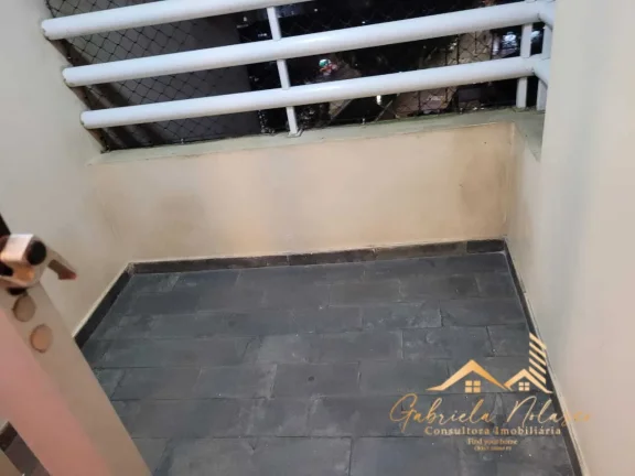 Imagem Apartamento à venda no bairro Vila Mathias - Santos/SP