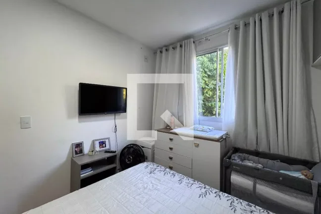 Imagem Apartamento à Venda - Vargem Grande, 2 Quartos, 50 m2