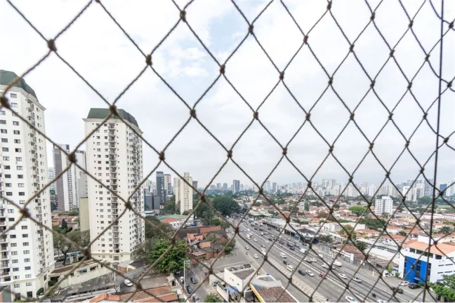 Imagem APARTAMENTO RESIDENCIAL em São Paulo - SP, Vila Olímpia