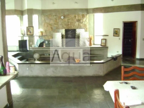 Imagem Casa para Venda em Itanhaém, Cibratel I, 7 dormitórios, 5 suítes, 4 banheiros, 10 vagas