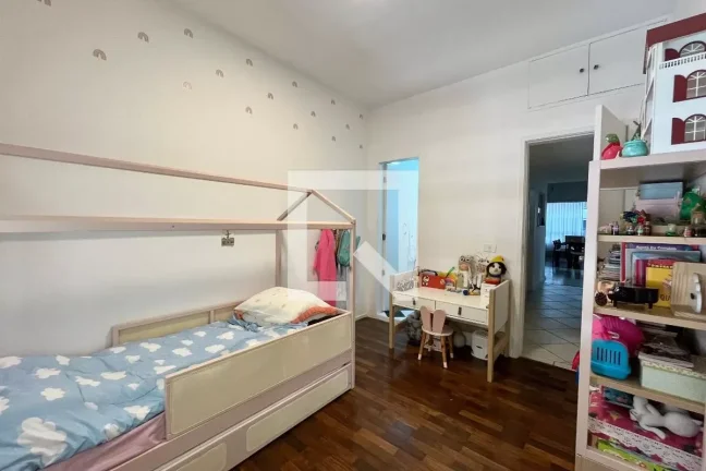 Imagem Apartamento à Venda - Ipanema, 3 Quartos, 143 m2
