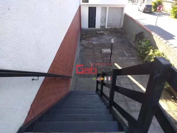 Imagem Casa com 2 dormitórios à venda, 70 m² por R$ 320.000,00 - Peró - Cabo Frio/RJ