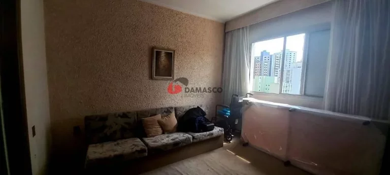 Imagem Apartamento à venda, Santo Antônio, São Caetano do Sul, SP