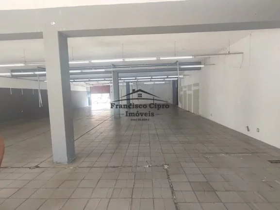 Imagem Ponto Comercial para alugar no bairro Centro - Guaratinguetá/SP