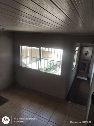 Imagem Sobrado com 4 dormitórios à venda, 145 m² por R$ 477.000,00 - Jardim Alice - Guarulhos/SP