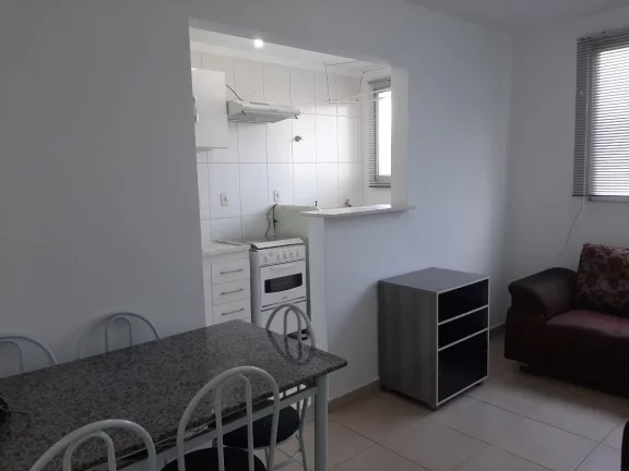 Imagem Apartamento garden para venda em São Miguel com 2 quartos, 45m2