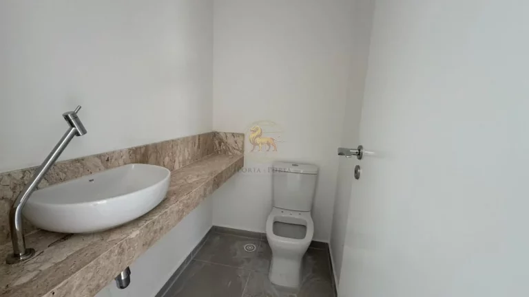 Imagem ARKADIO - Apartamento 107 m² Pronto para Morar no Arkadio