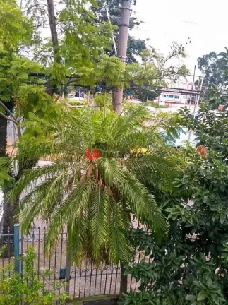 Imagem Terreno à venda Jardim Bom Pastor, Santo André - SP