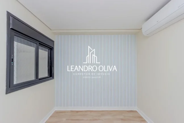 Imagem Condomínio Blend Vila Mariana - Apartamento para venda em Chácara Inglesa com 3 quartos, sendo 3 suítes , 108m²