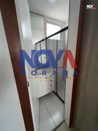 Imagem Descubra o prazer de viver a apenas uma quadra do mar em um apartamento que une conforto, segurança...