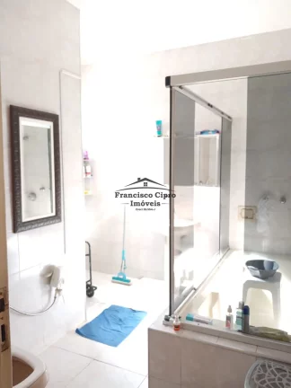 Imagem Casa à venda no bairro Vila Comendador Rodrigues Alves (Pedregulho) - Guaratinguetá/SP