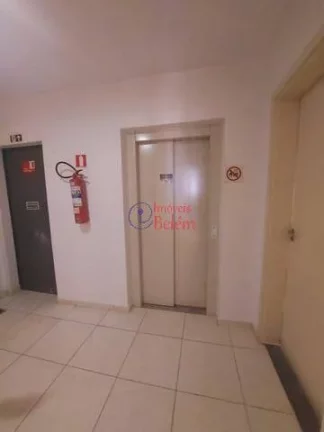 Imagem Apartamento para venda no Condomínio Ville Ametista com 3/4 sendo 1 suíte