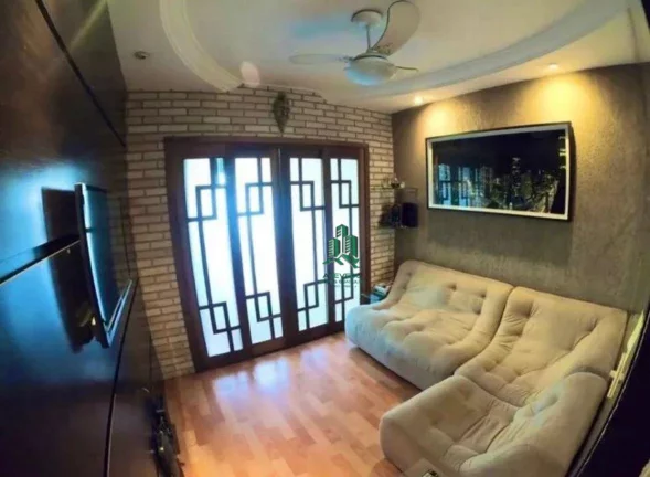 Imagem Apartamento à venda, 35 m² por R$ 212.000,00 - Picanco - Guarulhos/SP