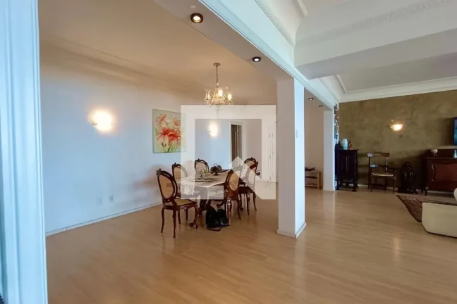 Imagem Apartamento à Venda - Copacabana, 3 Quartos, 400 m2