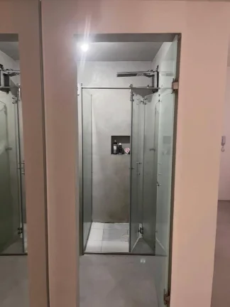 Imagem Apartamento Pinheiros - 56M², 1 Dorm, Mobiliado, Ar-Condicionado.