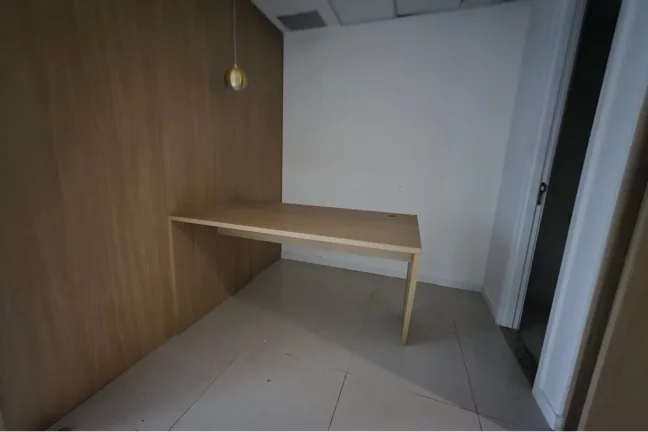 Imagem Sala Comercial no Centro Empresarial Metropolitano com 25,73m2