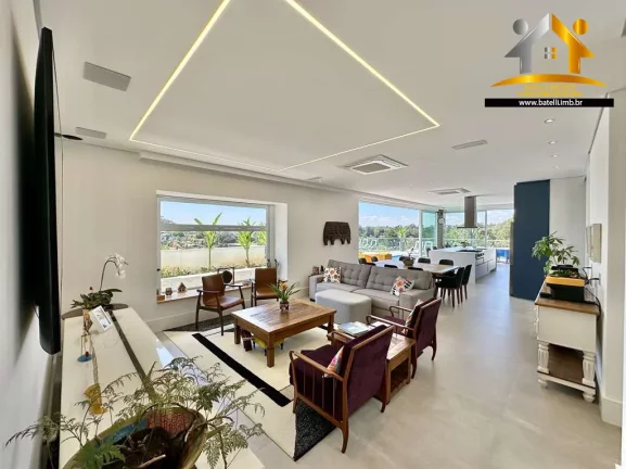 Imagem Casa - Granja Viana - Palos Verdes | Batelli Imóveis