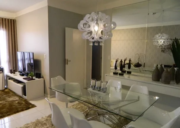 Imagem APARTAMENTO RESIDENCIAL PORTAL DO SOL - 3 DORMITÓRIOS