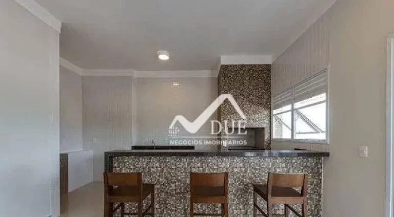 Imagem Apartamento à venda, 45 m² por R$ 680.000,00 - Campo Grande - Santos/SP
