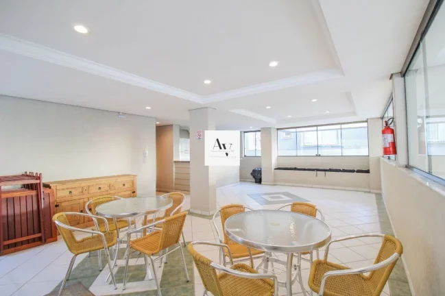 Imagem Apartamento à venda no bairro Chac das Pedras - Porto Alegre/RS
