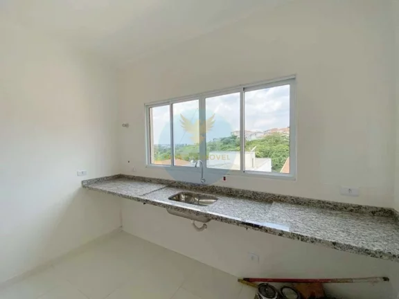 Imagem Casa em Condomínio a Venda no bairro Granja Viana - Cotia, SP
