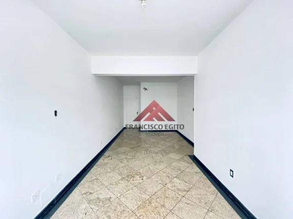 Imagem Apartamento com 3 quartos à venda, 97 m² por R$ 1.050.000 - Icaraí - Niterói/RJ