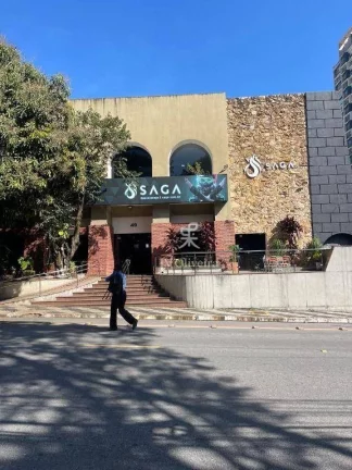 Imagem Loja, 1334 m² - venda por R$ 14.000.000,00 ou aluguel por R$ 137.000,00/mês - Chácara Santo Antônio - São Paulo/SP