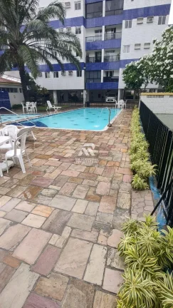Imagem Apartamento à Venda na Várzea | 3 Quartos | 2 Vagas | Lazer Completo