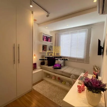 Imagem Apartamento 02 Quartos| London| Luz|Nova Iguaçu RJ