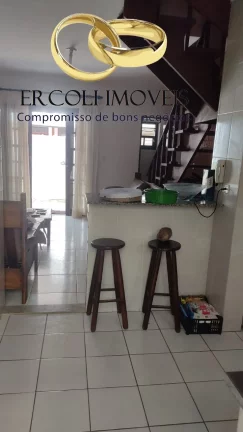 Imagem CASA RESIDENCIAL em ITANHAÉM - SP, Residencial