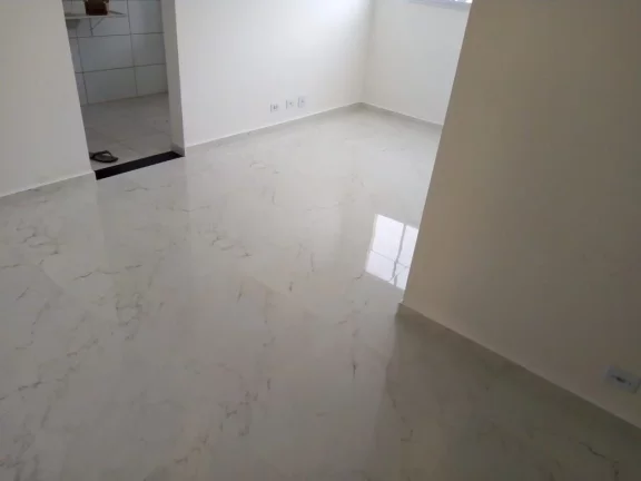 Imagem Apartamento com 2 dormitórios à venda, 47 m² por R$ 230.000,00 - Vila Nova Amorim - Suzano/SP