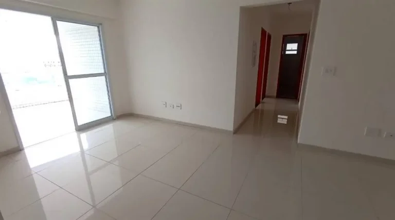 Imagem APARTAMENTO COM 139.54 m² - GUILHERMINA - PRAIA GRANDE SP